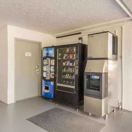 Quality Inn Bradenton - Sarasota North Екстериор снимка