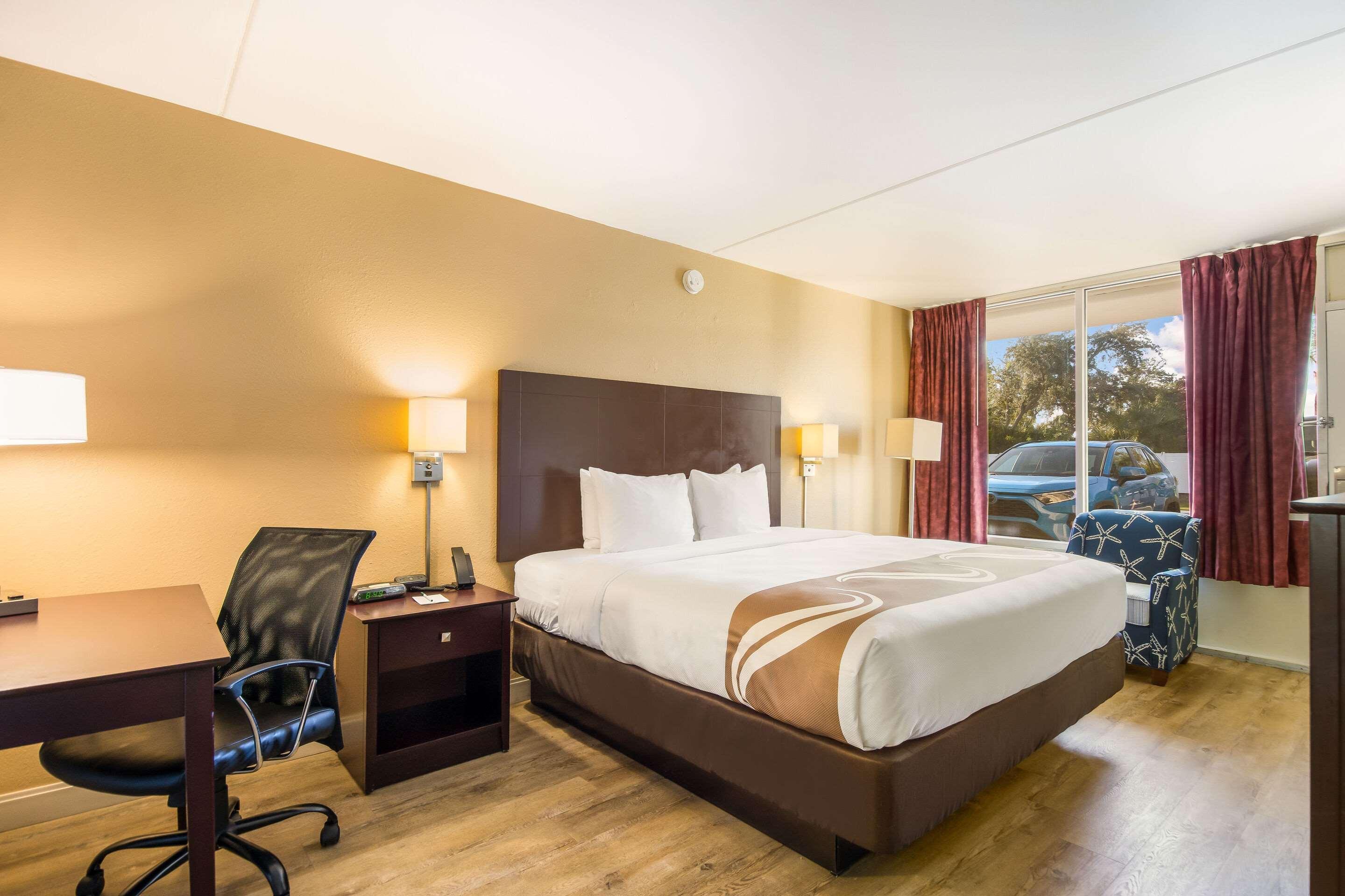 Quality Inn Bradenton - Sarasota North Екстериор снимка