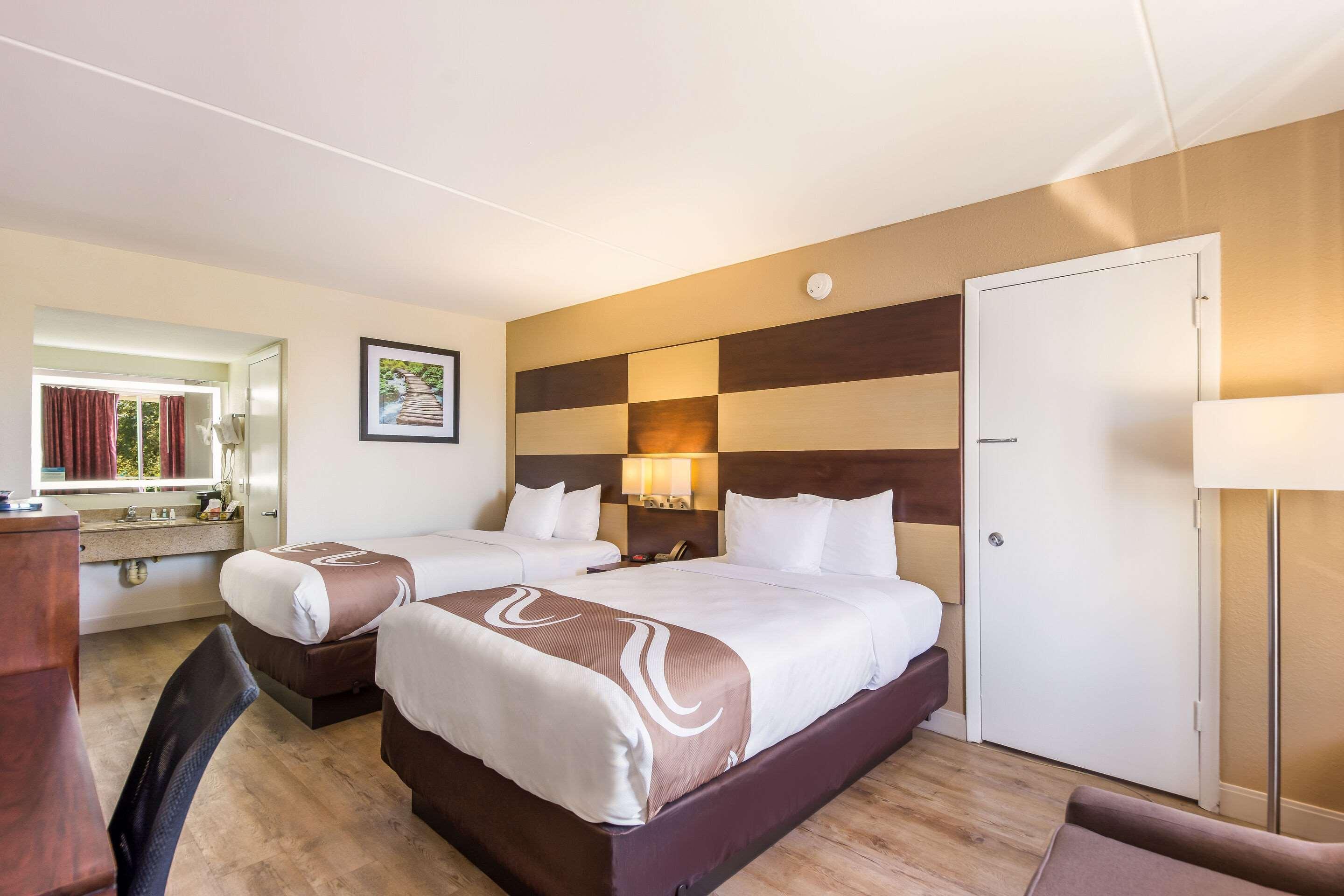 Quality Inn Bradenton - Sarasota North Екстериор снимка