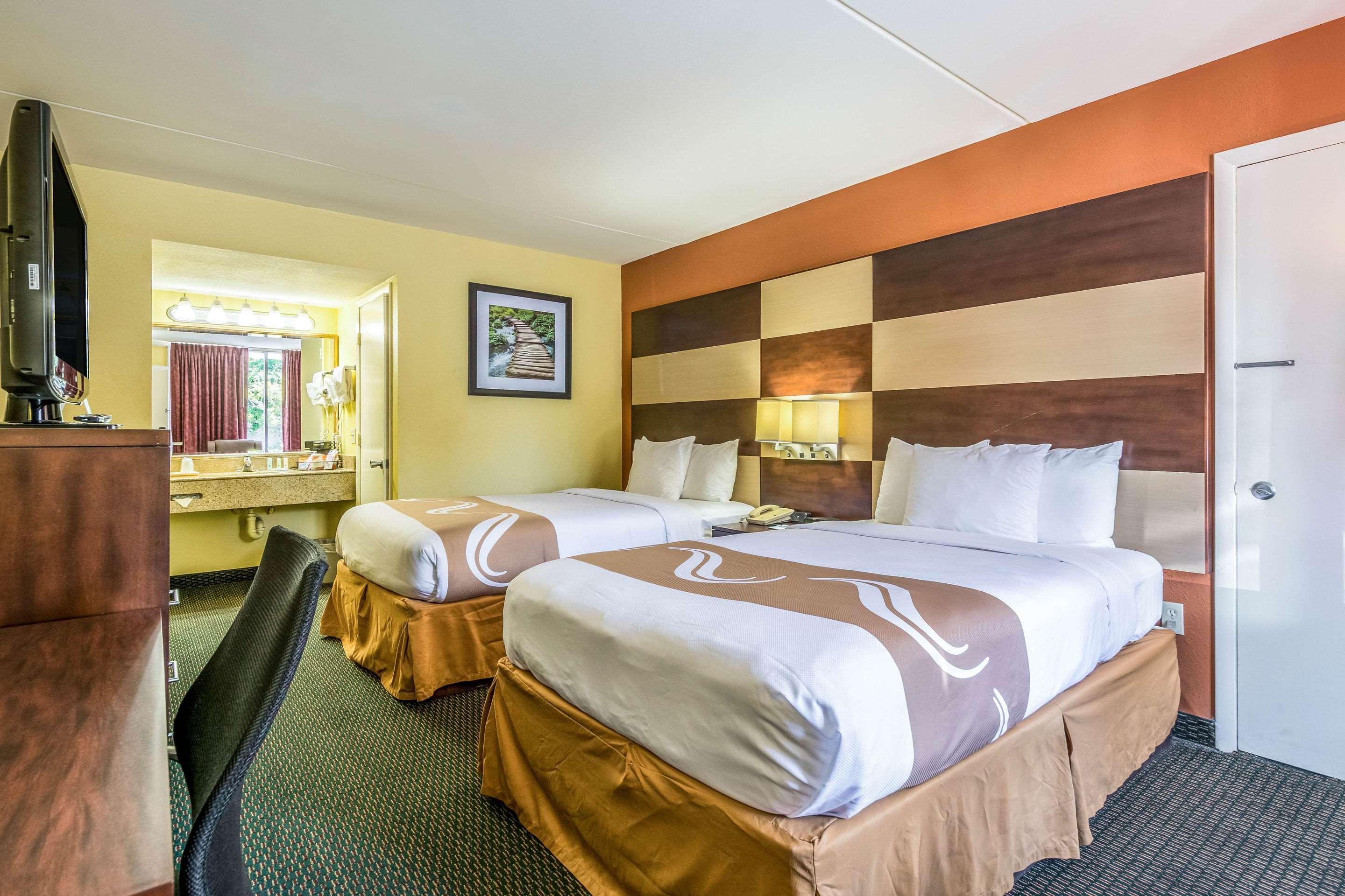 Quality Inn Bradenton - Sarasota North Екстериор снимка