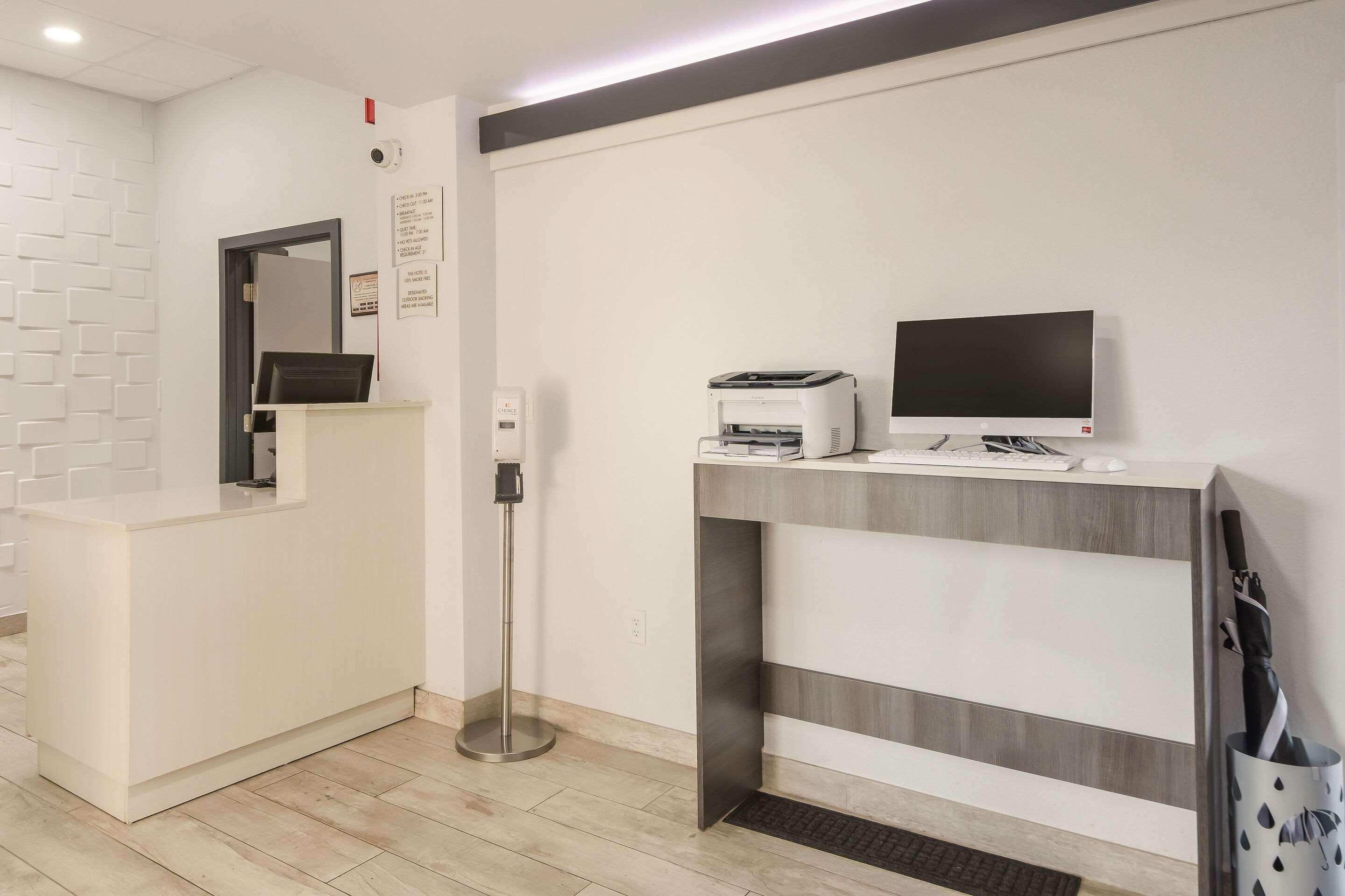 Quality Inn Bradenton - Sarasota North Екстериор снимка
