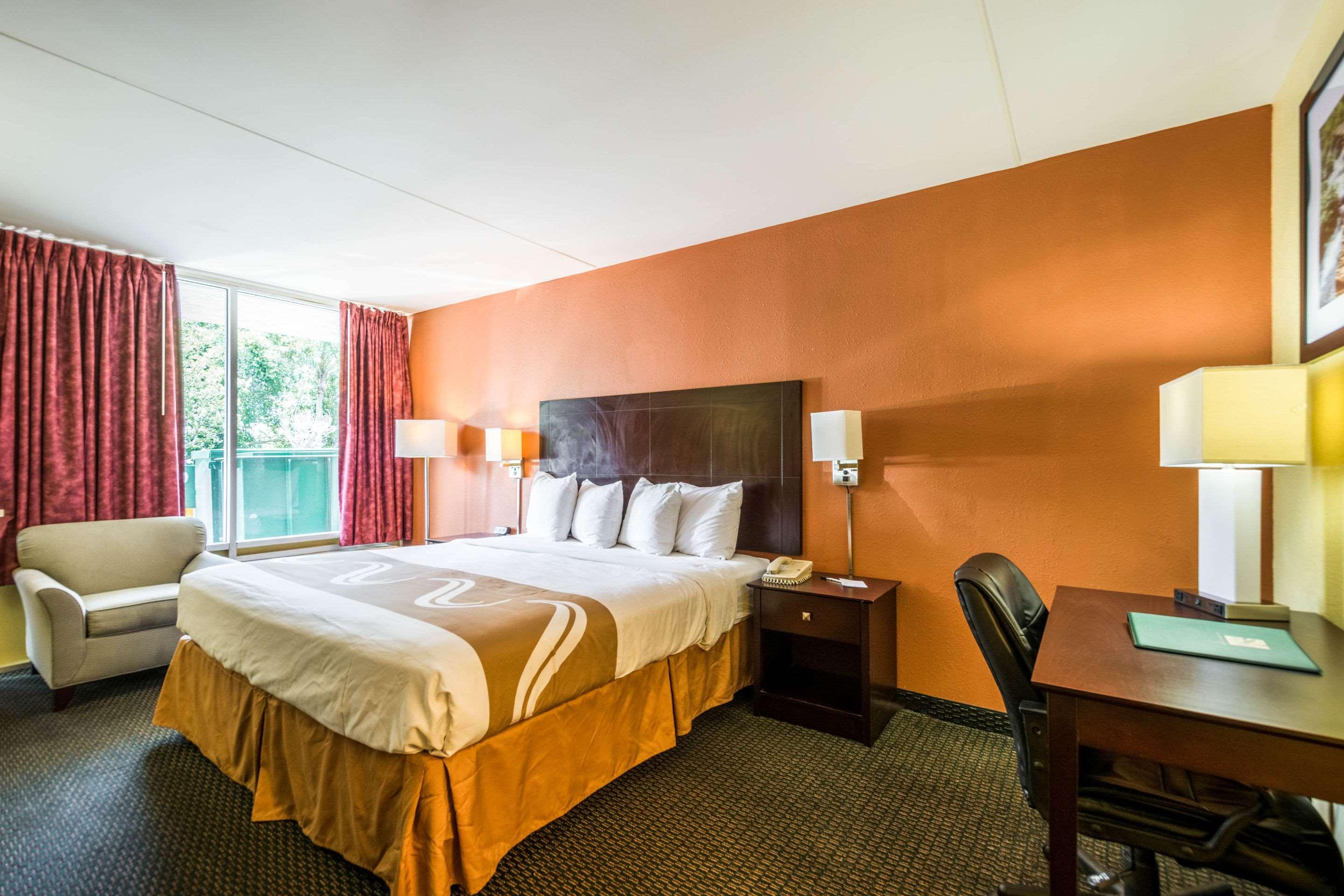Quality Inn Bradenton - Sarasota North Екстериор снимка