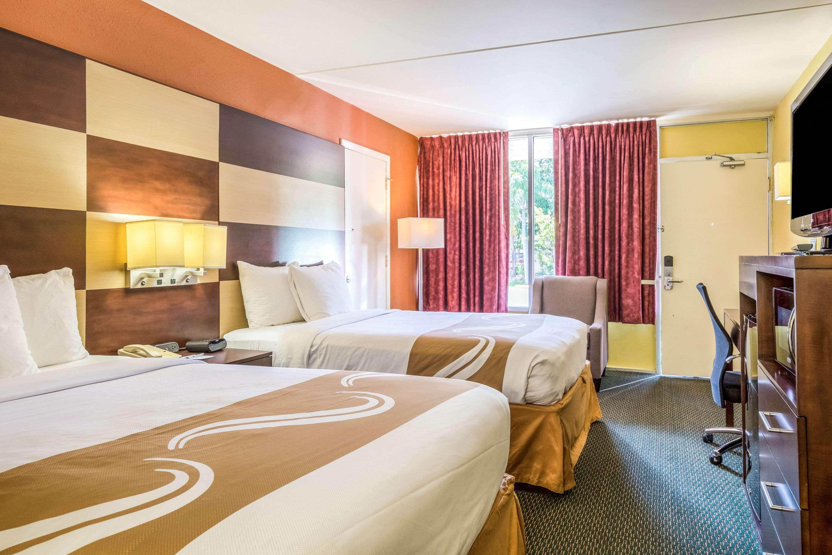 Quality Inn Bradenton - Sarasota North Екстериор снимка