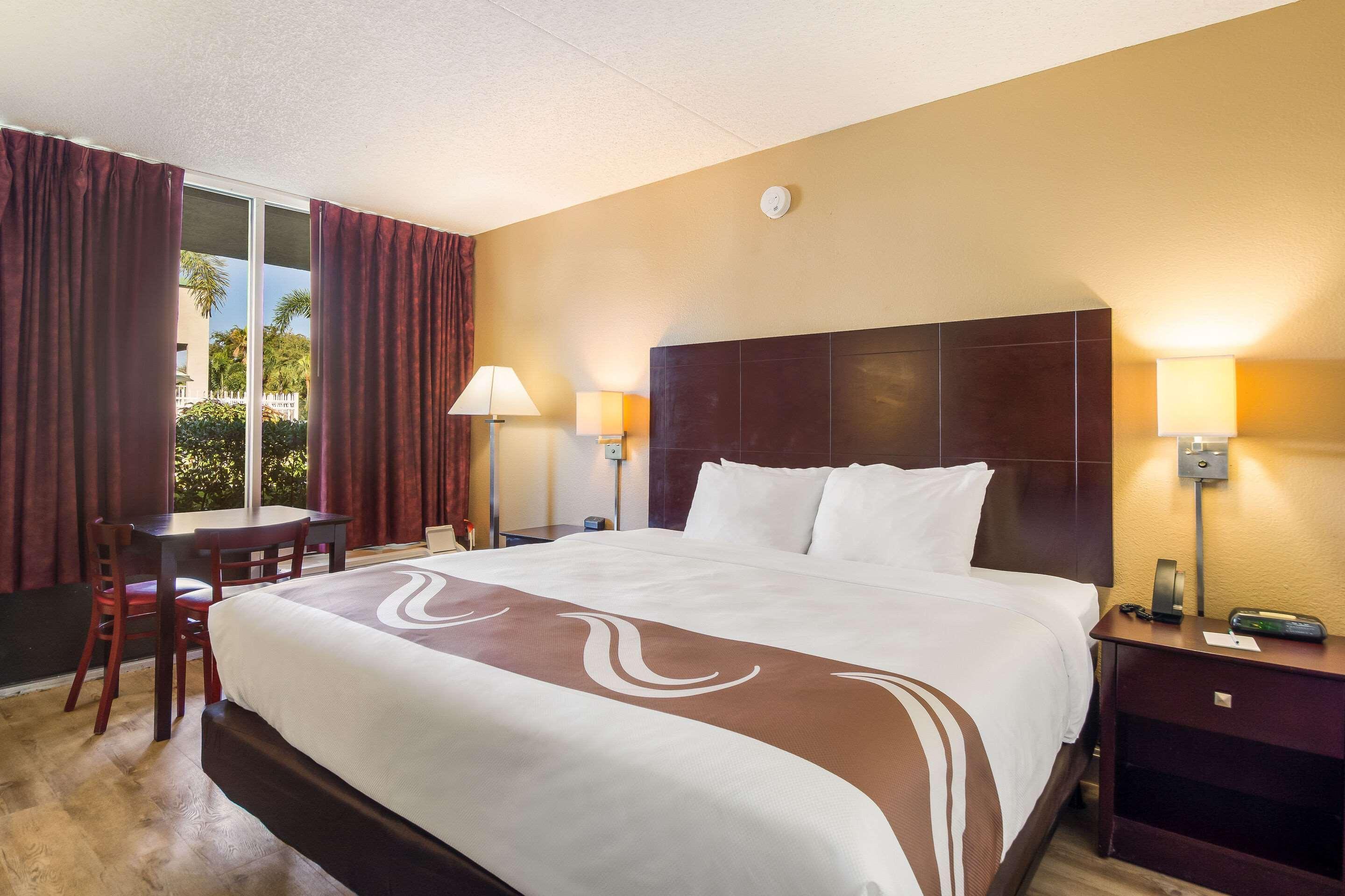 Quality Inn Bradenton - Sarasota North Екстериор снимка