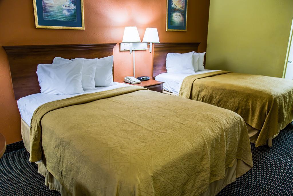 Quality Inn Bradenton - Sarasota North Екстериор снимка