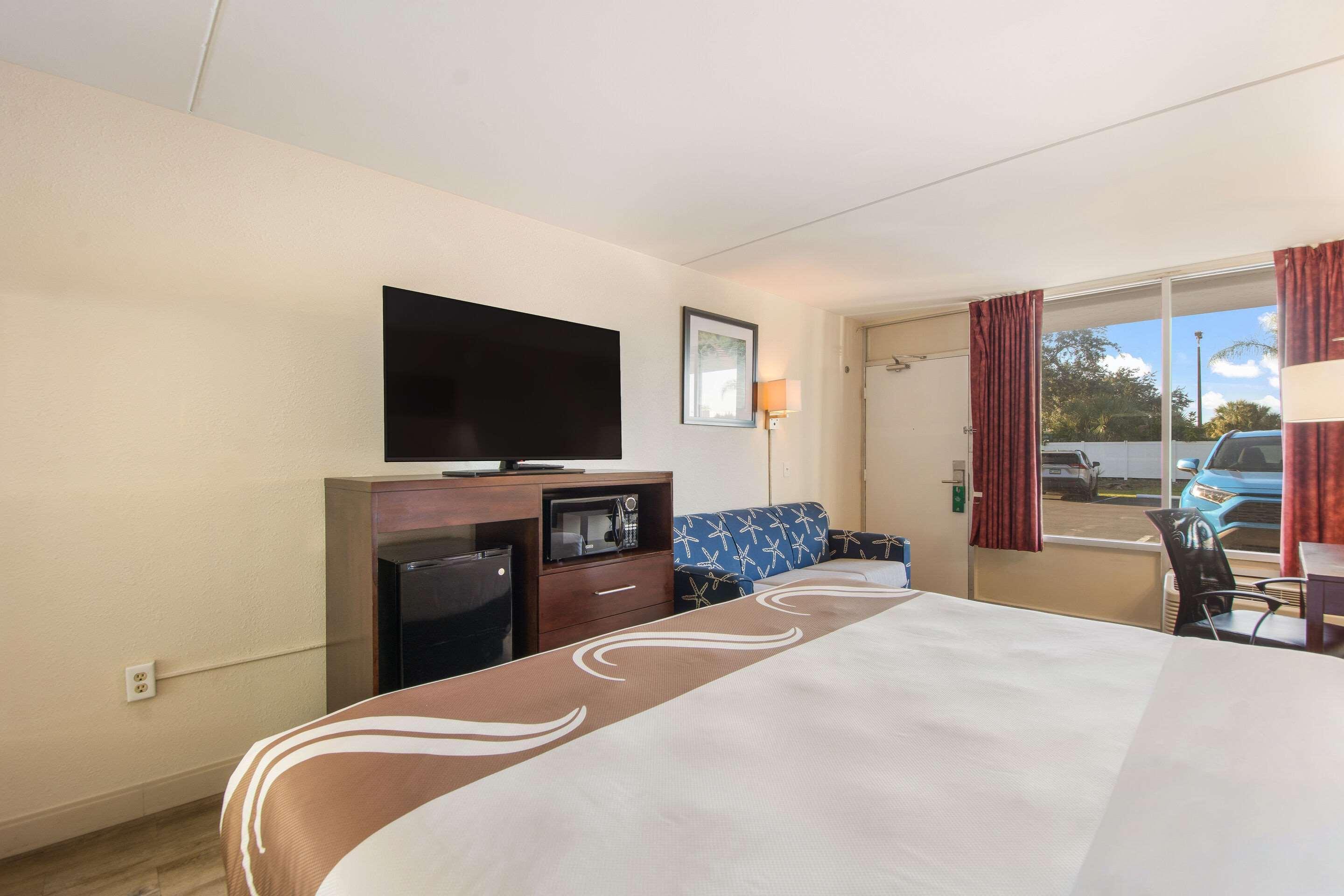 Quality Inn Bradenton - Sarasota North Екстериор снимка