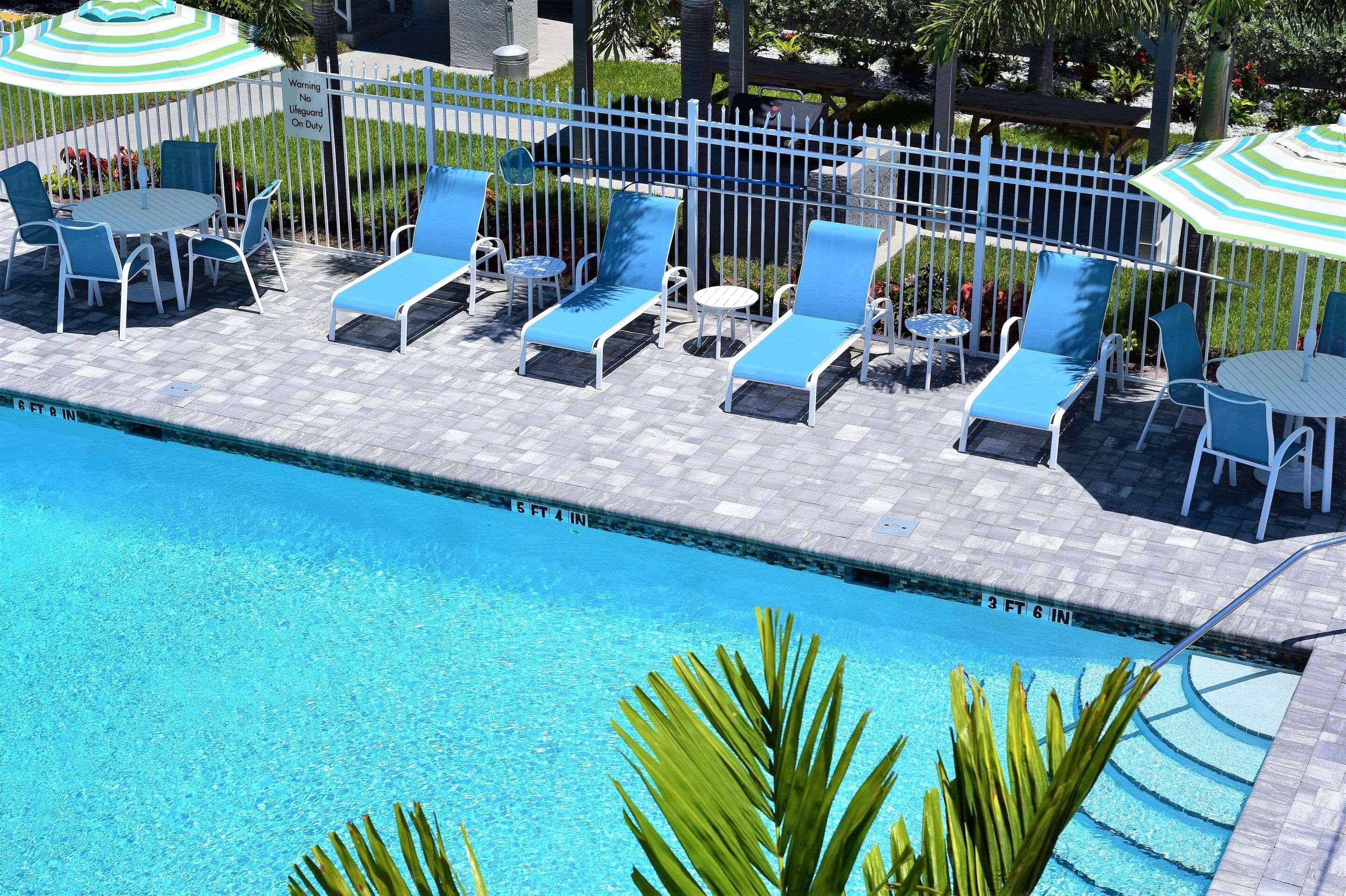 Quality Inn Bradenton - Sarasota North Екстериор снимка