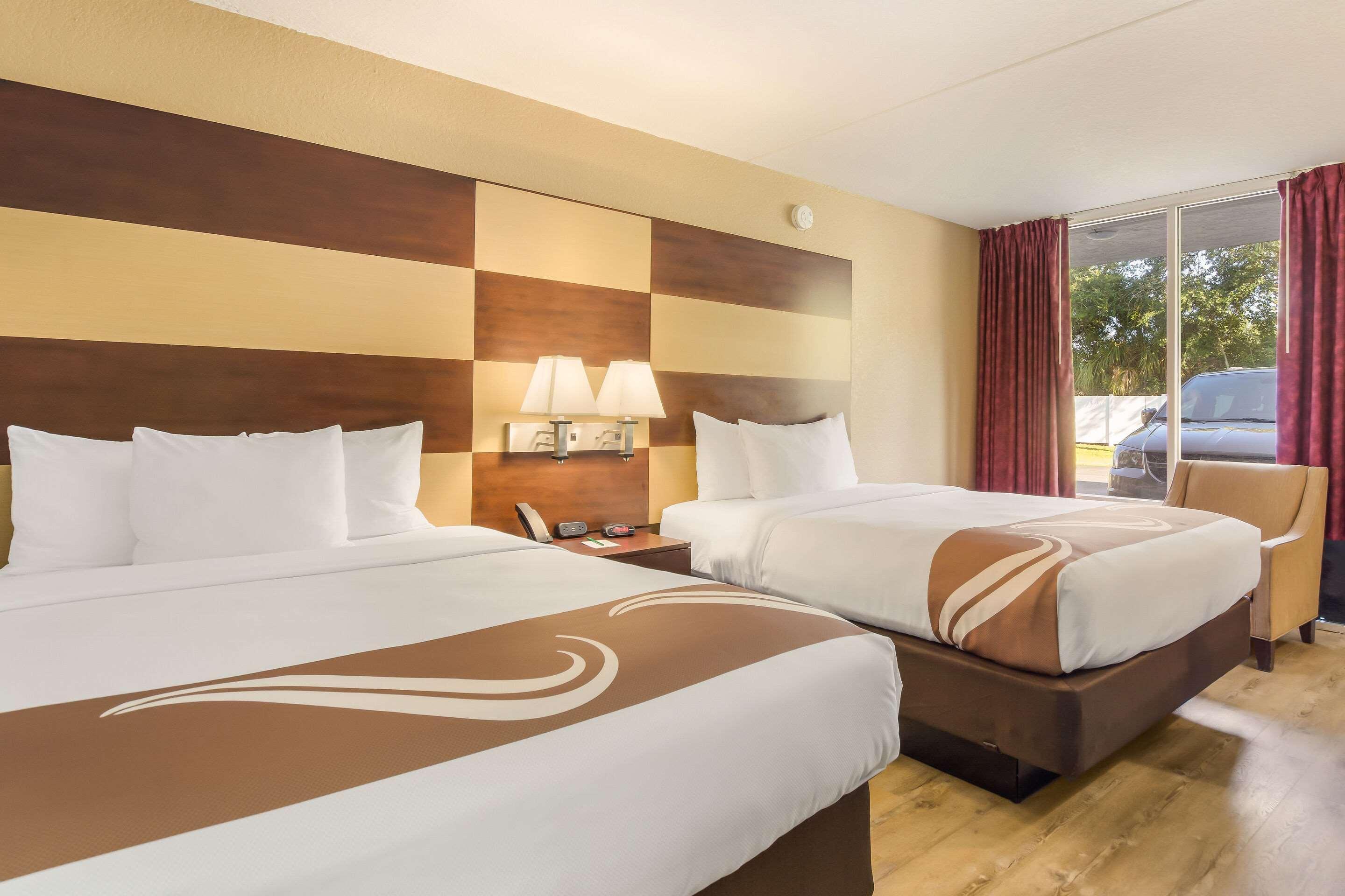 Quality Inn Bradenton - Sarasota North Екстериор снимка