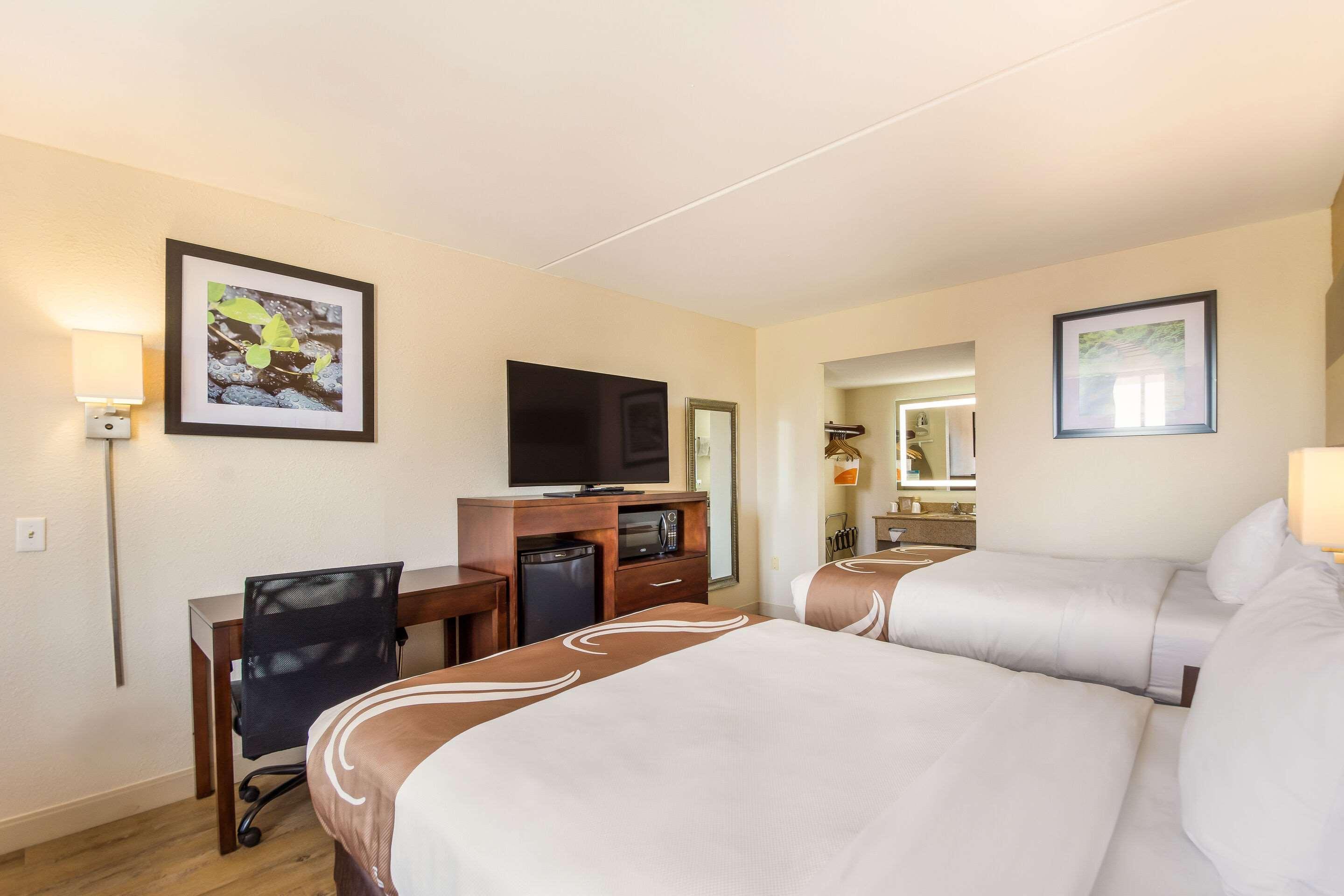 Quality Inn Bradenton - Sarasota North Екстериор снимка