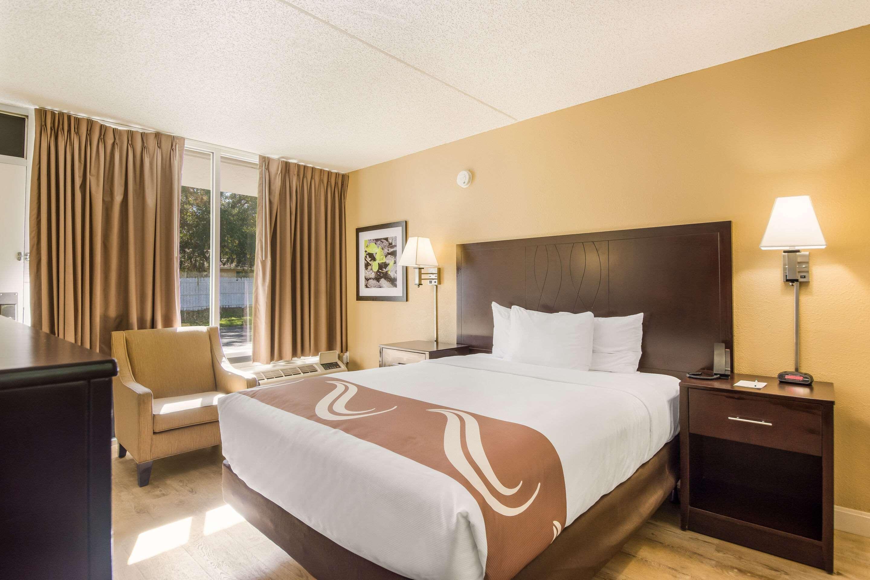 Quality Inn Bradenton - Sarasota North Екстериор снимка