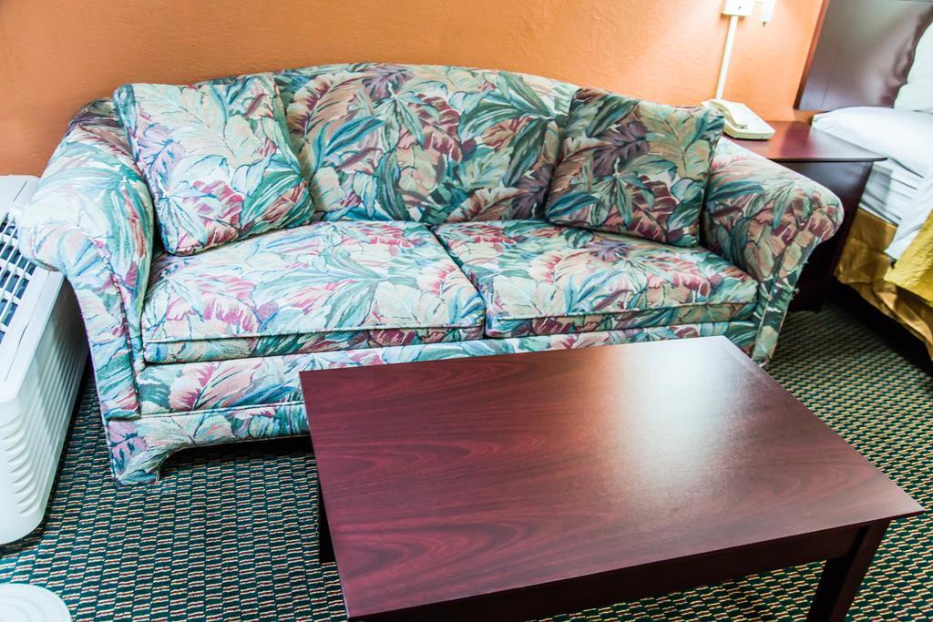 Quality Inn Bradenton - Sarasota North Екстериор снимка